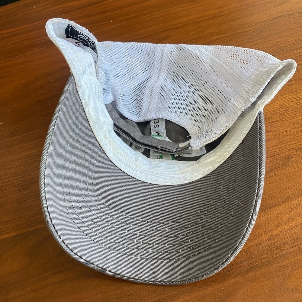 Fun “Let’s Go” Trucker Hat - Picture 4 of 4